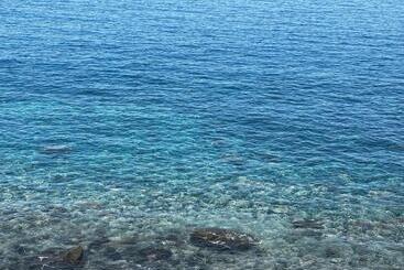 پانسیون Bela Vigia