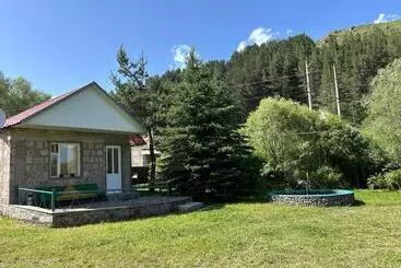 Ttu Jur Resort