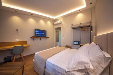 Hotel Emara Boutique