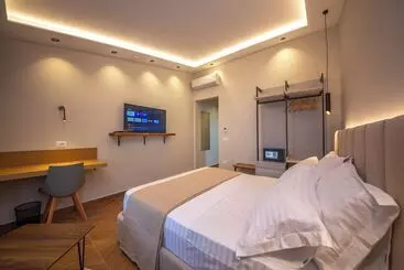 ホテル Emara Boutique