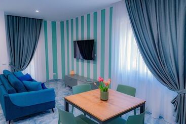 Maison Matie B&b Ercolano