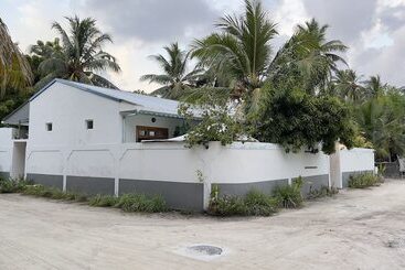 پانسیون Saima Guesthouse