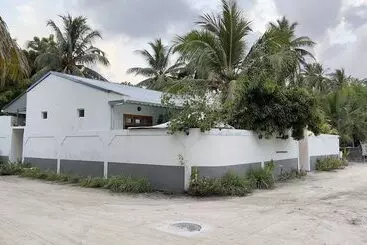 پانسیون Saima Guesthouse