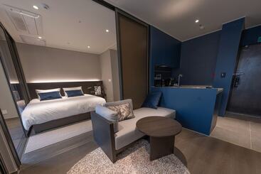 Hotel Homes Stay Myeongdong