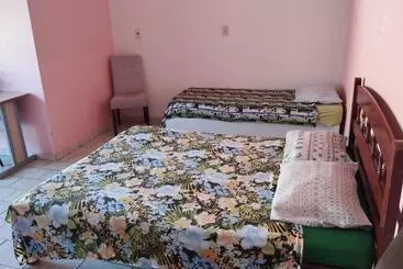 ペンション Suite Penha Sc