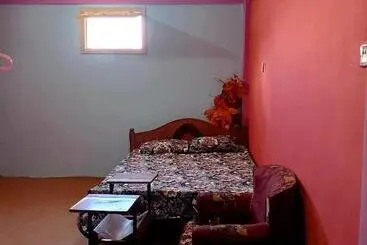 Pensione Zia Guest House