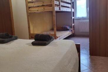 فندق صغير La Locanda Del Maggiociondolo