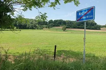 Aamiaismajoitus (B&B) Bnb Het Geluk Van Limburg