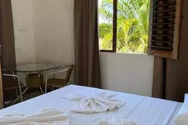 Bed and Breakfast Pousada Em Lençóis Reserva Do Dendê