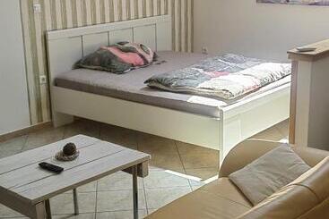 Bed and Breakfast Wow Sleeping