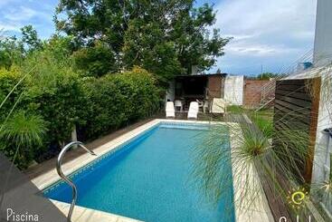 Appartement-hotel Bungalows Sol De Piedra