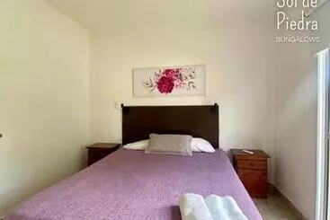 Appartement-hotel Bungalows Sol De Piedra