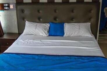 هتل Lekota Springs