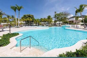 酒店 Senator Puerto Plata Vip