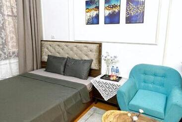 Aparthotel Liight House Hoan Kiem, Hanoi