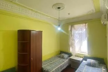 Oq Yul Hostel