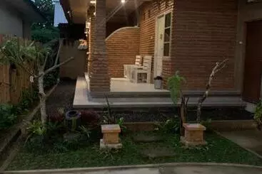 Pansiyon Ambara Guest House