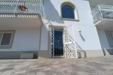 Relais Tiaré Bed And Breakfast