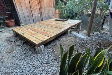 هاستل Eb5 Escape