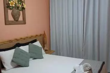 Herberge Loft Lótus Cipó