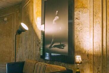 Vandrarhem Vino&caffe