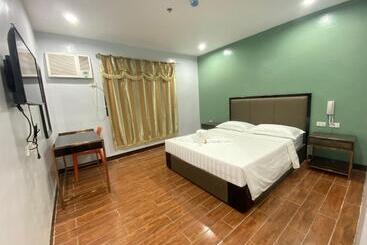 Asia Jem Hotel   Bayawan