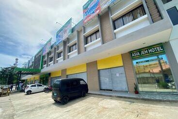 Asia Jem Hotel   Bayawan