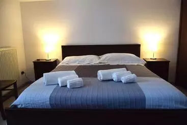 Bed And Breakfast Bellini