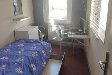 Bed and Breakfast Maison Jacquard