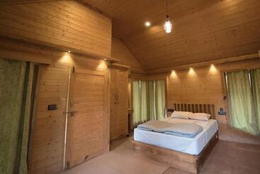 Coffee Green Cottages