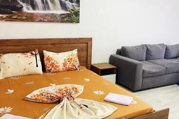 فندق Infinity Plaza