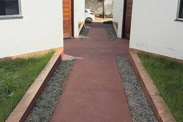 בית מלון כפרי Pousada Alter Villa Suítes