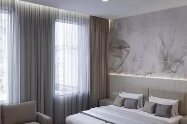 Move In Apartments