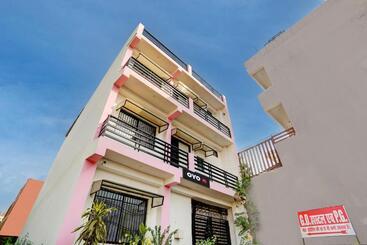 Hôtel O Suryawanshi