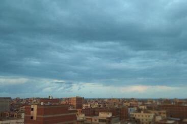 Pension العجمي 21