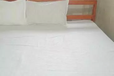Pensionat Bajrangbali Paying Guest House