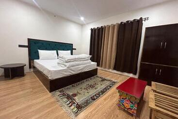 Pensió Dolker Homestay