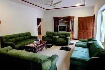 פנסיון Horizon Sky Islamabad