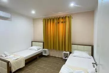 Pensão Nina Guest House