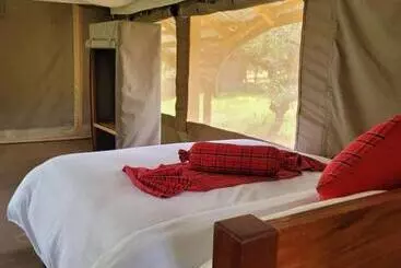 استراحتگاه Osono African Safari
