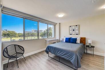 The Wayland Apartments By Barsala