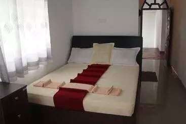 Bed & Breakfast Mount Queen Hotel Haputale