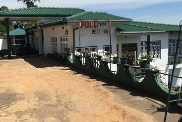 Bed and Breakfast Polo Region Rest Inn