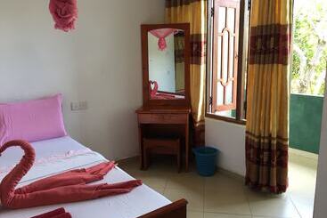 Bed and Breakfast Polo Region Rest Inn