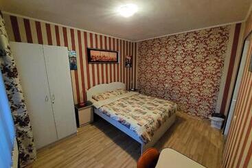 Hostel Amazing Ionika Centercity