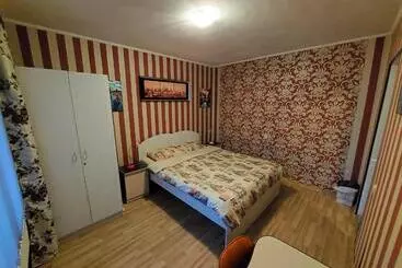 Hostel Amazing Ionika Centercity