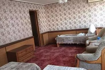هتل Turist