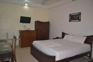 Hotel The Valampuri