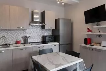 Aamiaismajoitus (B&B) Al Vaglio