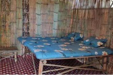 Bed and Breakfast Hampi Hidden Vibe